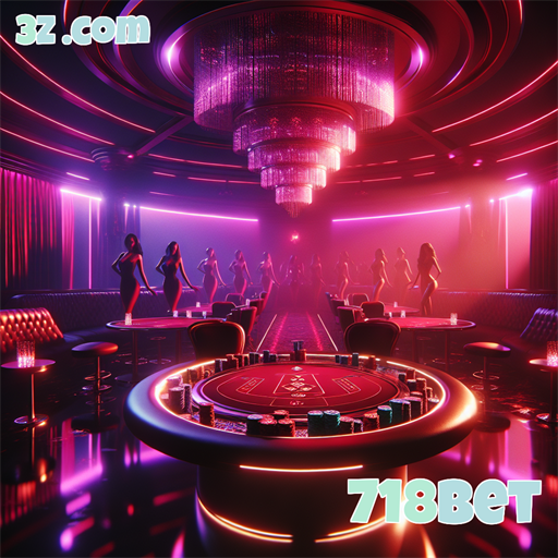 Bônus Imperdíveis no 718bet: Elevando Sua Experiência de Jogo