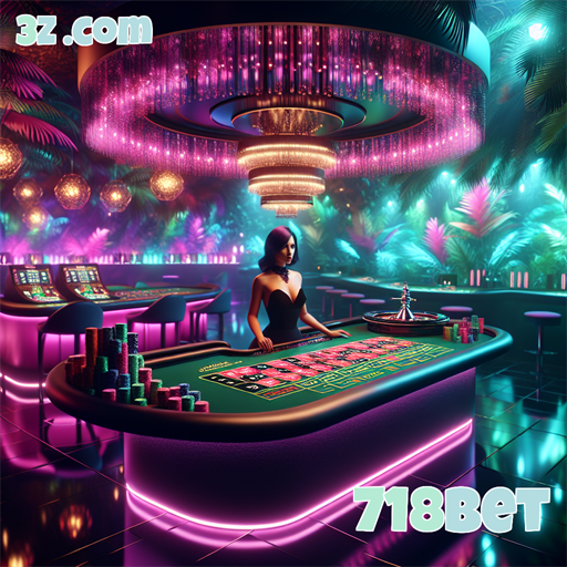 Acesso Rápido: Login no 718bet para Jogadores Aventureiros